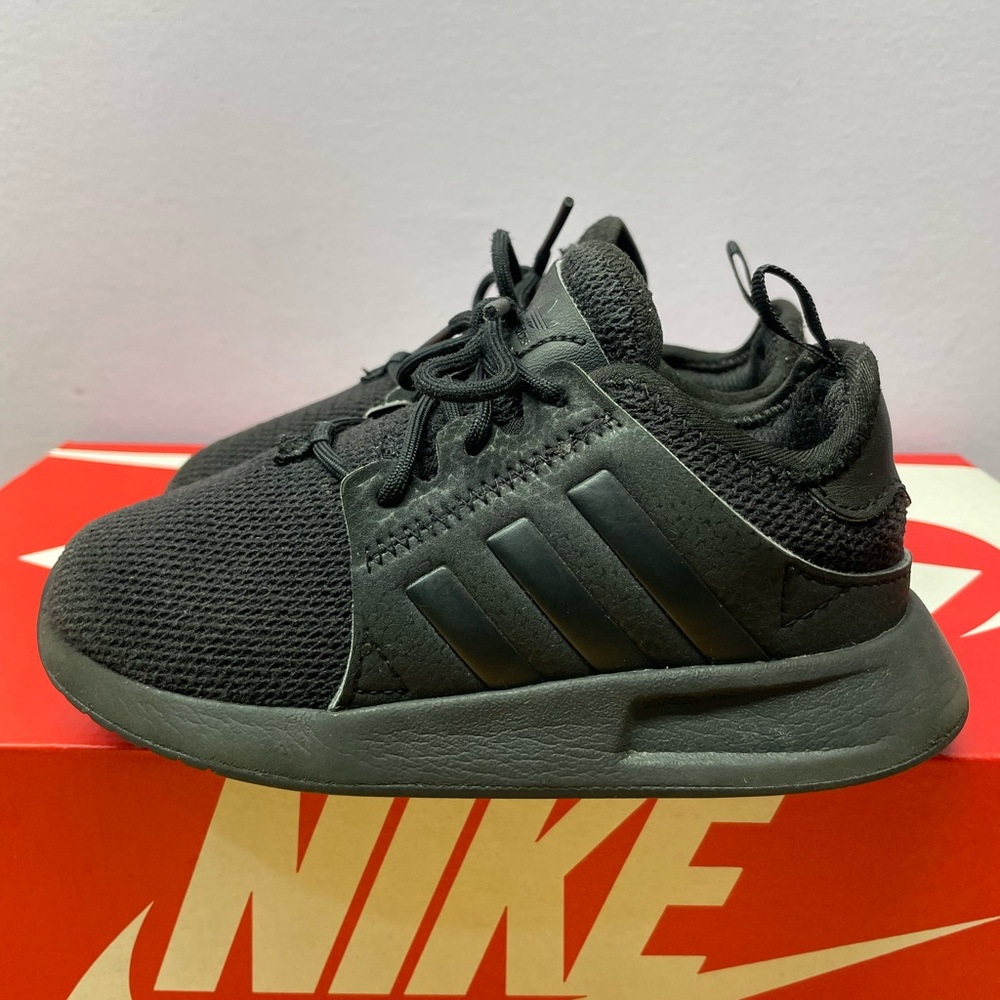 Adidas kids shoes